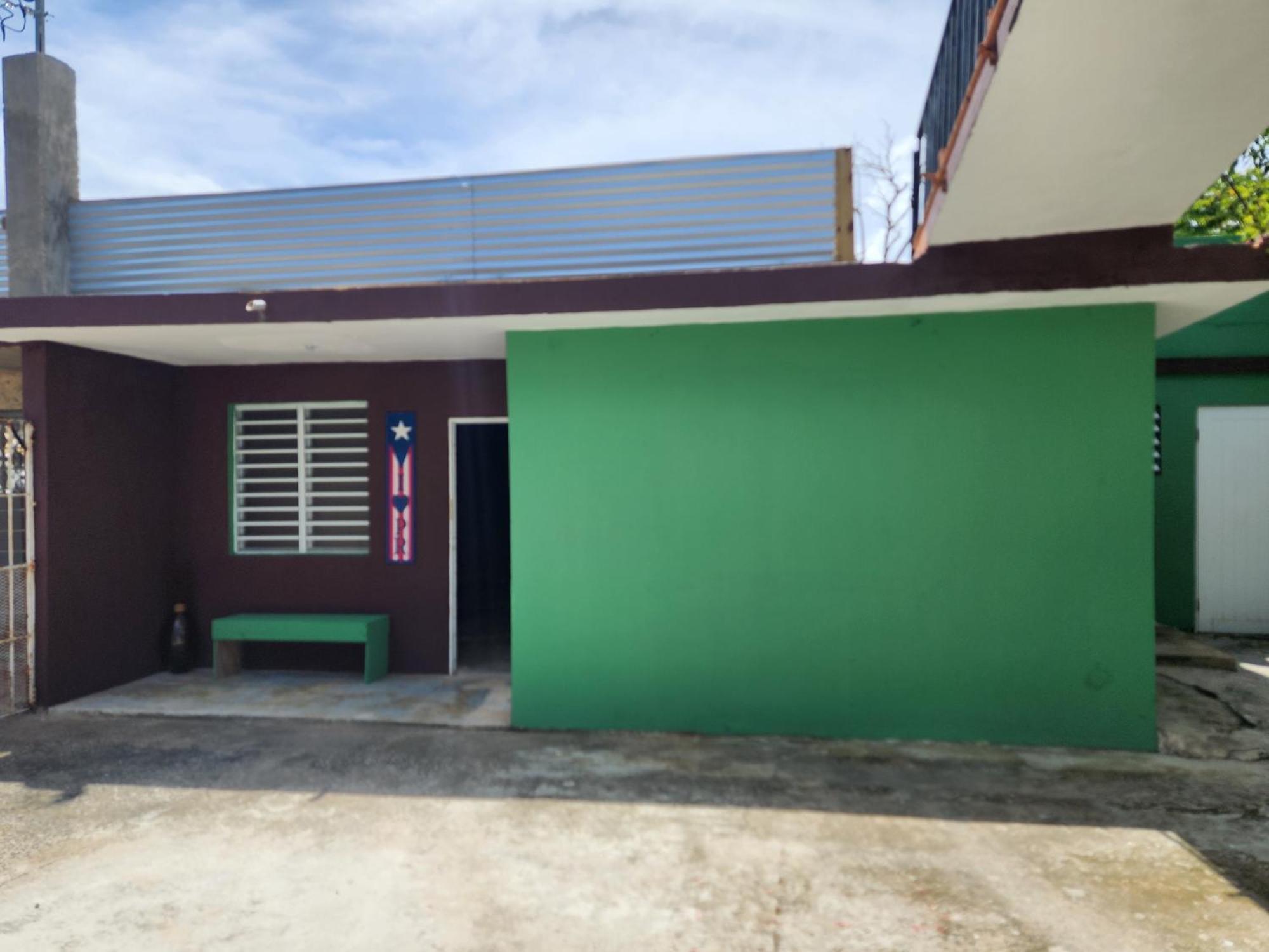 Nice Place To Relax Level I Fajardo Exterior photo